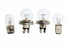 Auto Lamp Bulb